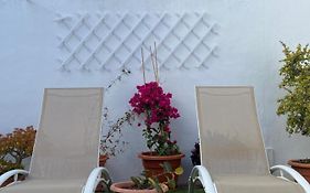 Casa Rural El Jazminero