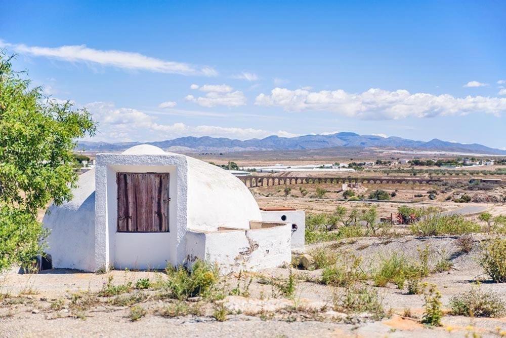 Casa Rural El Jazminero Fernan Perez Exterior foto